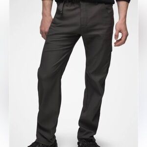 Prana Zion climbing/hiking pants